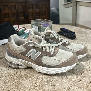 New Balance